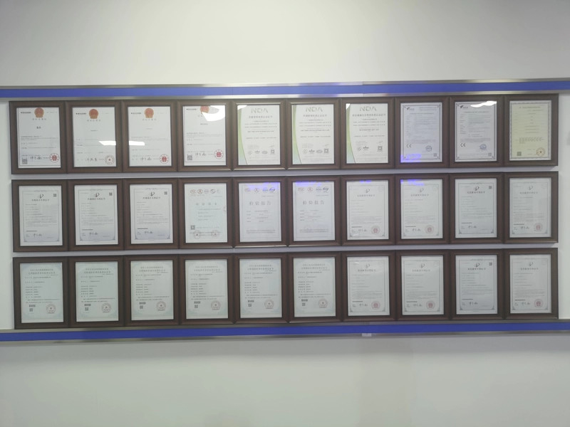 中国 Guangdong Shanan Technology Co.,LTD. 会社概要