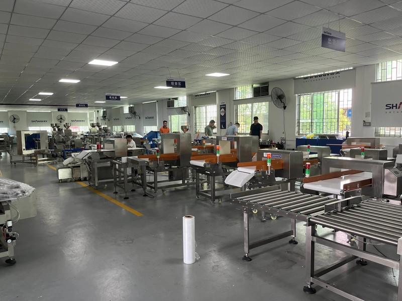 中国 Guangdong Shanan Technology Co.,LTD. 会社概要