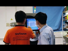 食品X線検査機 果物に対する高い感度